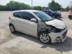 2017 Chevrolet Spark 1Lt продається в Lexington, KY - Front End