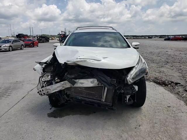 2018 Nissan Murano S VIN: 5N1AZ2MH4JN171128 Lot: 55629694