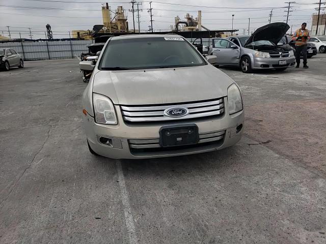2009 Ford Fusion Sel VIN: 3FAHP08Z09R172341 Lot: 53607734