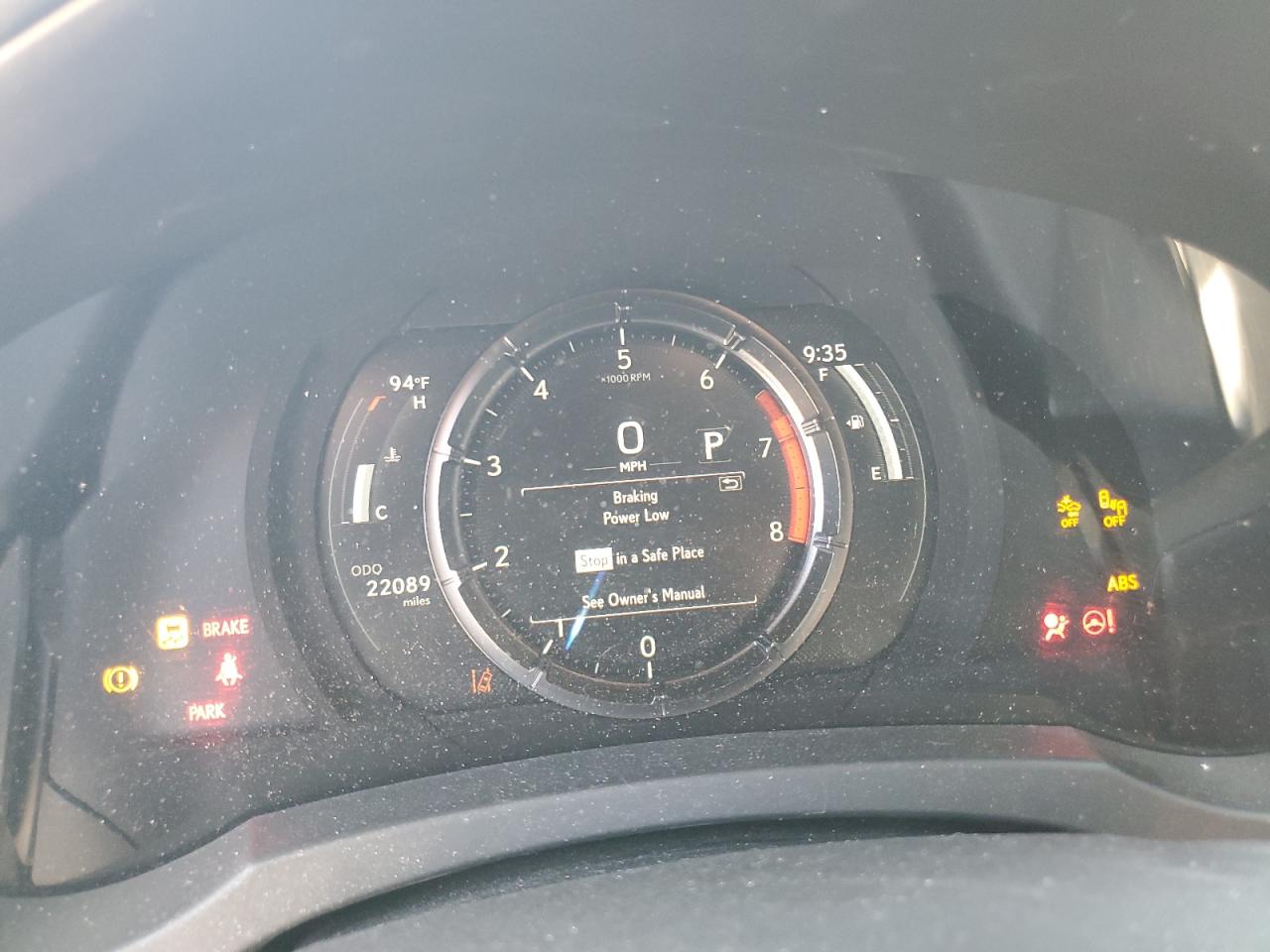 2022 Lexus Is 350 F-Sport VIN: JTHGZ1B26N5049818 Lot: 65053774