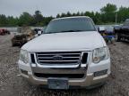 2010 Ford Explorer Eddie Bauer იყიდება Memphis-ში, TN - Mechanical