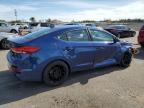 2018 Hyundai Elantra Sel за продажба в Brookhaven, NY - Front End