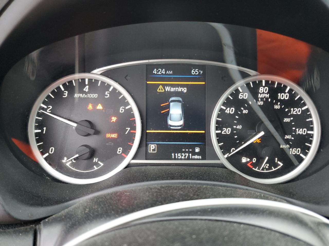 2019 Nissan Sentra - Image 9