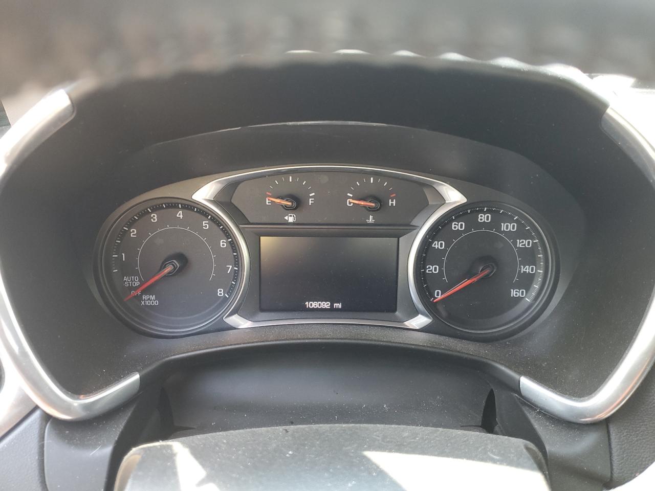 2020 Chevrolet Equinox Lt VIN: 2GNAXTEV7L6253504 Lot: 54964154