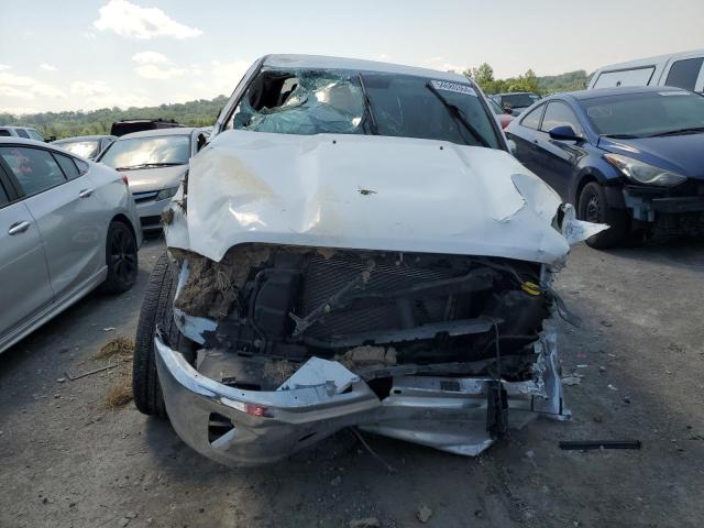  RAM 1500 2019 Белый