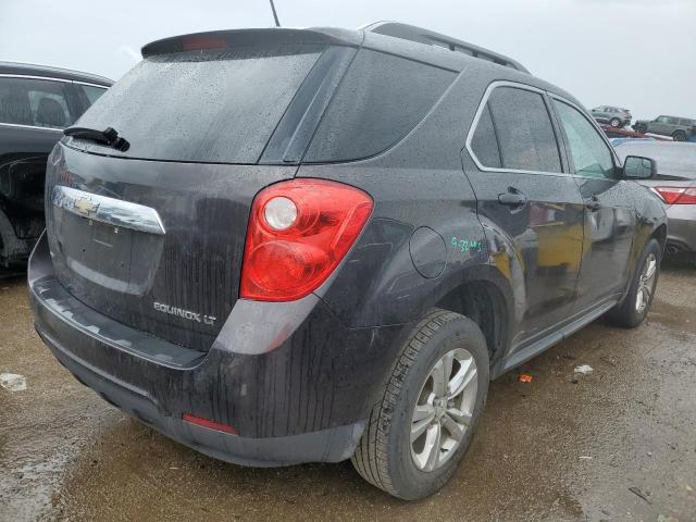  CHEVROLET EQUINOX 2014 Серый