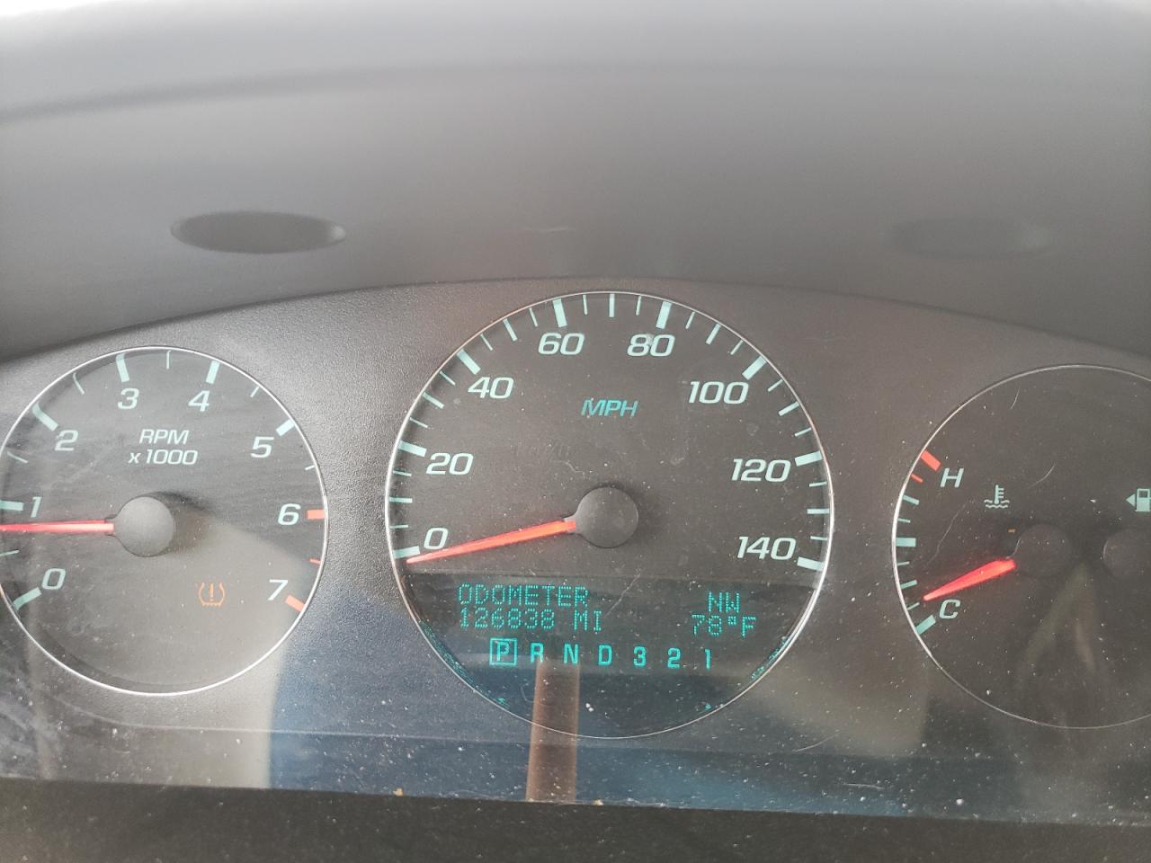 2011 Chevrolet Impala Lt VIN: 2G1WG5EKXB1127156 Lot: 55014014