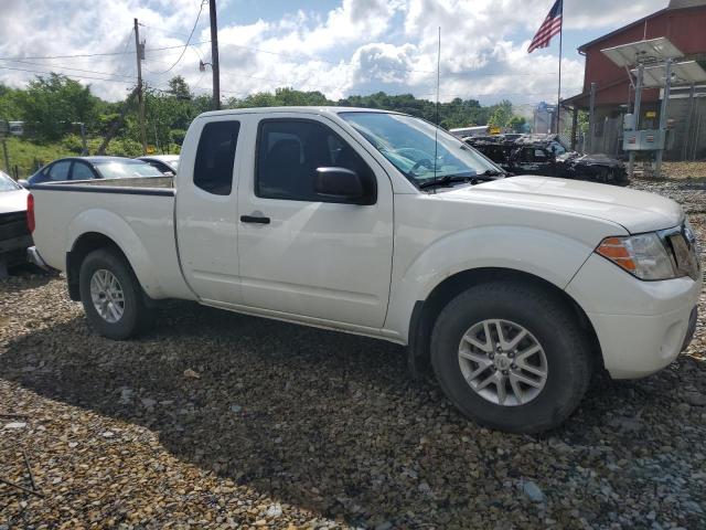 1N6AD0CW2KN793751 | 2019 Nissan frontier sv