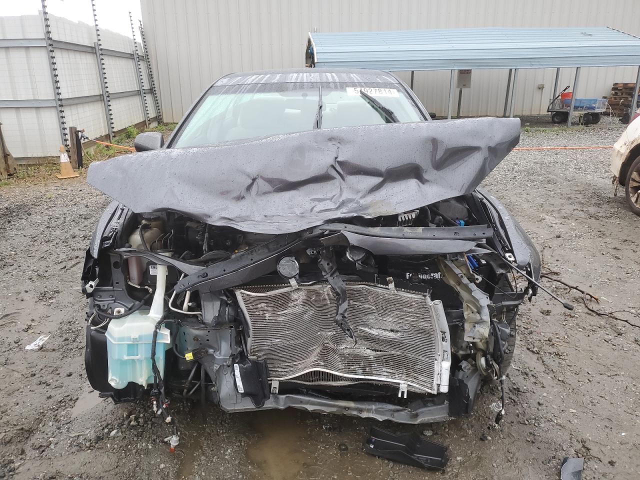 4T1BF3EK9AU527141 2010 Toyota Camry Base