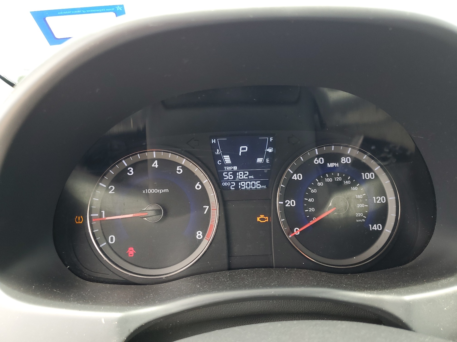 KMHCT4AEXDU291929 2013 Hyundai Accent Gls