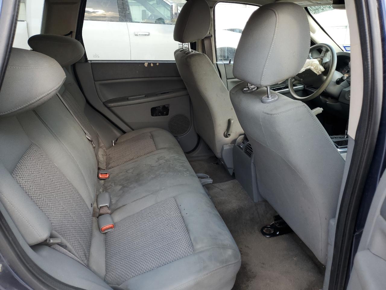 2005 Jeep Grand Cherokee Laredo VIN: 1J4GS48K75C585326 Lot: 55954944