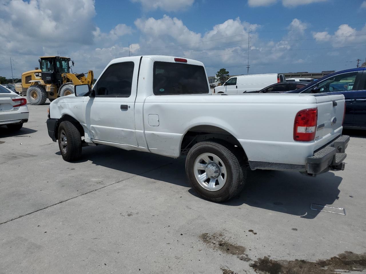 2009 Ford Ranger - Image 2