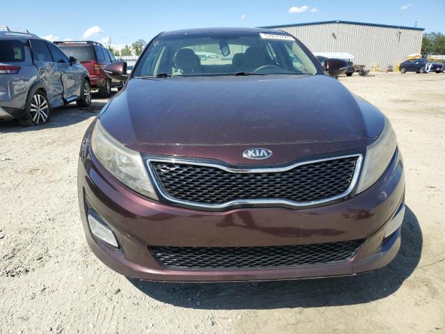 5XXGM4A74FG482825 | 2015 KIA optima lx