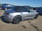 2007 Bmw Z4 3.0Si за продажба в Fredericksburg, VA - Front End