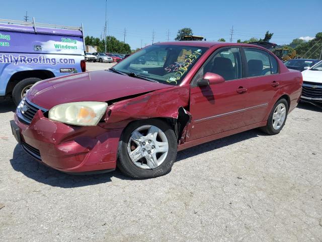 2006 Chevrolet Malibu Lt