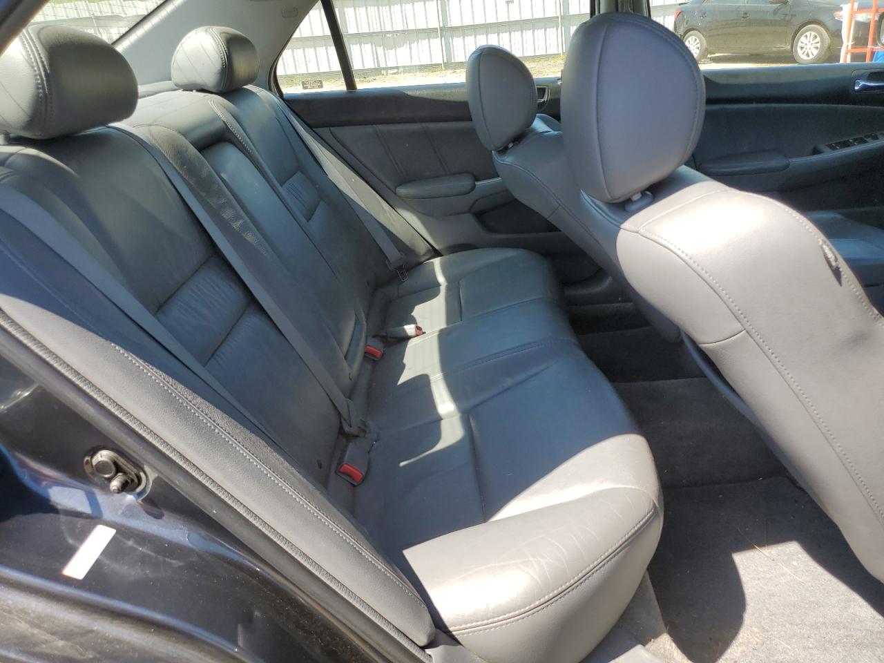 1HGCM56765A104966 2005 Honda Accord Ex