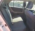 2009 Toyota Yaris  на продаже в Newton, AL - Rear End