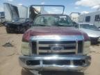2008 Ford F350 Srw Super Duty en Venta en Albuquerque, NM - All Over