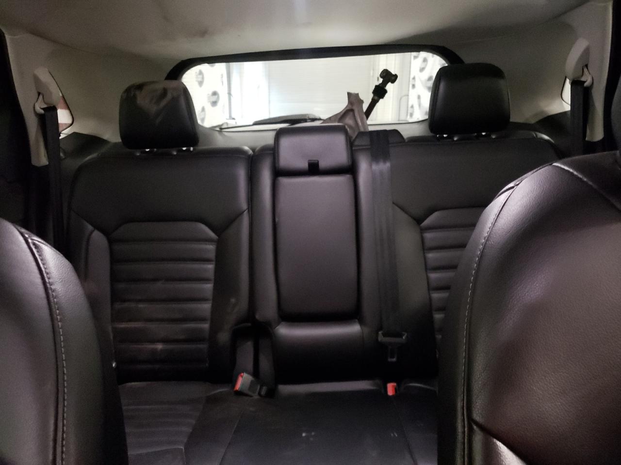 2016 Ford Edge Sel VIN: 2FMPK4J86GBC37469 Lot: 56334284