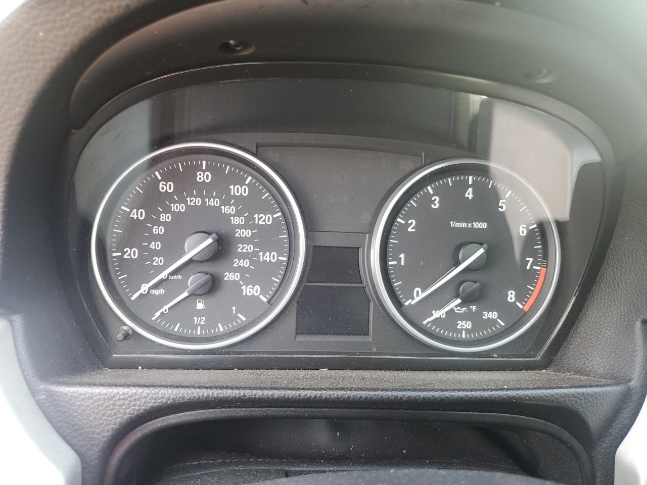 2008 BMW 335 Xi VIN: WBAWC73558E065083 Lot: 66865644