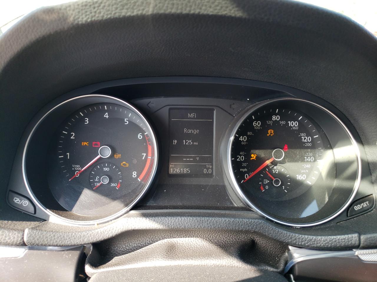 2017 Volkswagen Passat R-Line VIN: 1VWDT7A32HC047869 Lot: 55704604