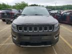 2019 Jeep Compass Limited იყიდება Louisville-ში, KY - Hail