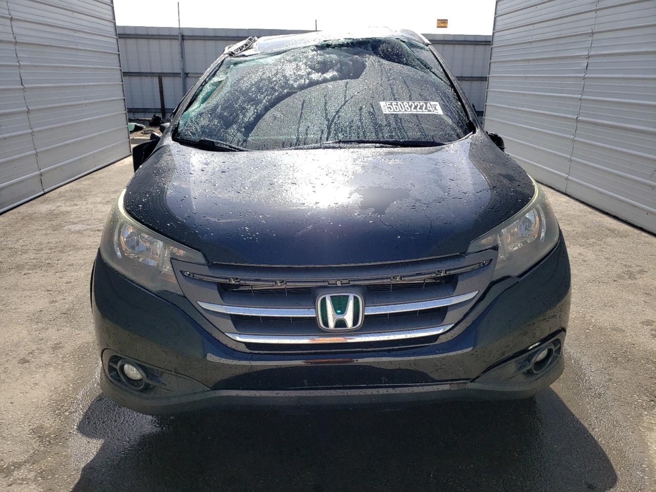 2013 Honda CR-V - Image 5