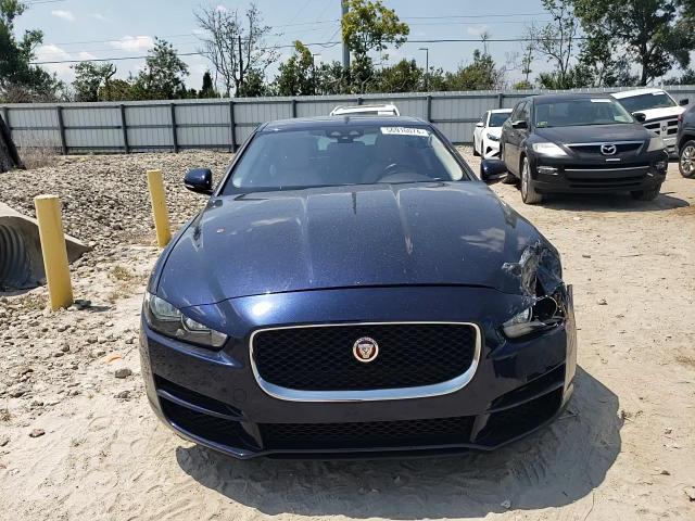 2018 Jaguar Xe Prestige VIN: SAJAE4FX2JCP37459 Lot: 56916074