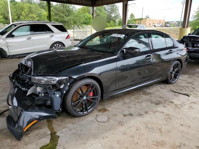 2024 BMW M3, VIN: 3MW49FF04R8D93003