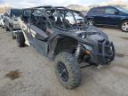 2022 Can-Am Maverick X3 Max Ds Turbo на продаже в North Las Vegas, NV - All Over