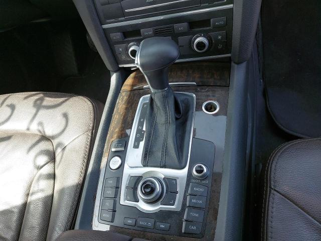 WA1AGDFE6ED009662 - 2014 AUDI Q7 - #53542284