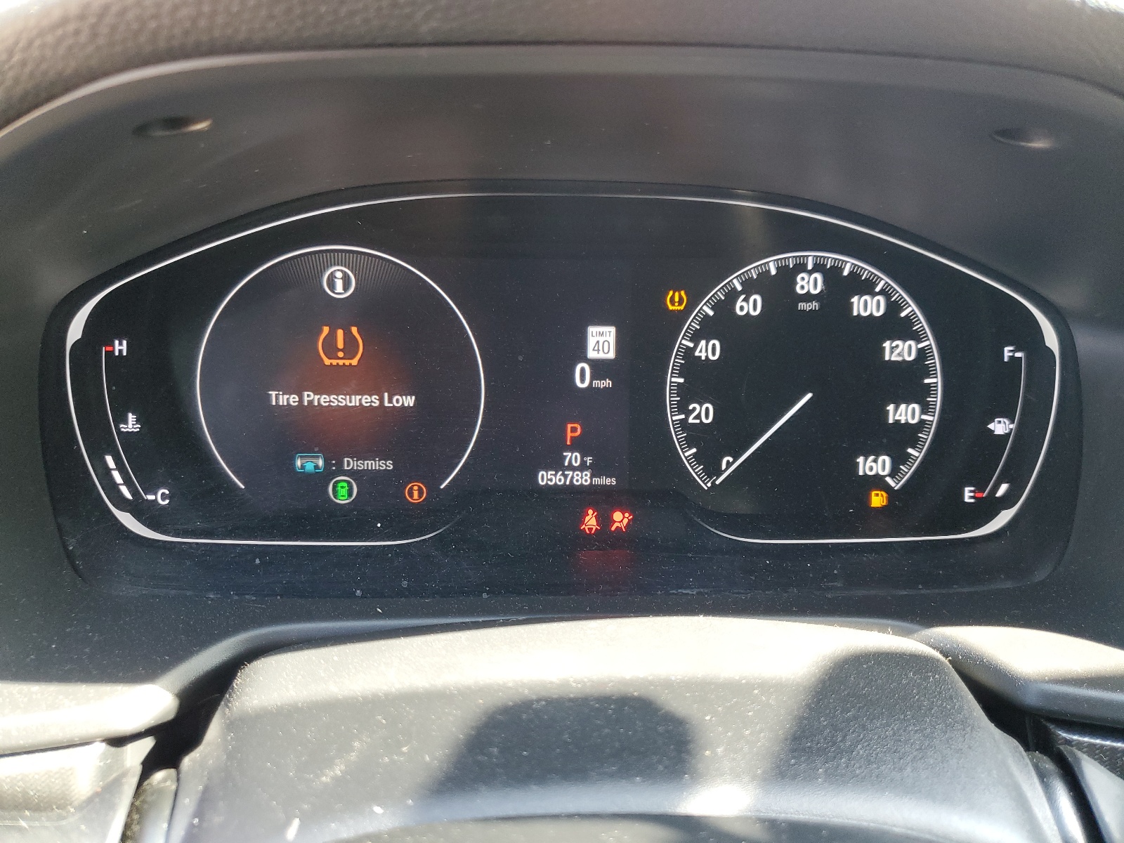 1HGCV1F34MA079065 2021 Honda Accord Sport