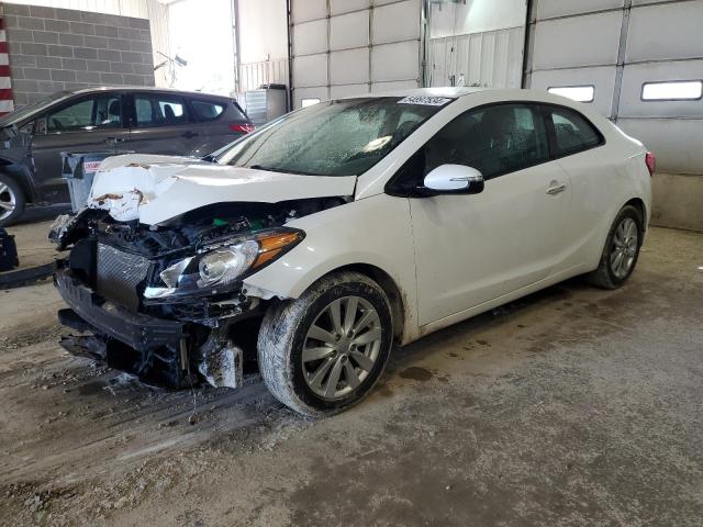 2016 Kia Forte Ex