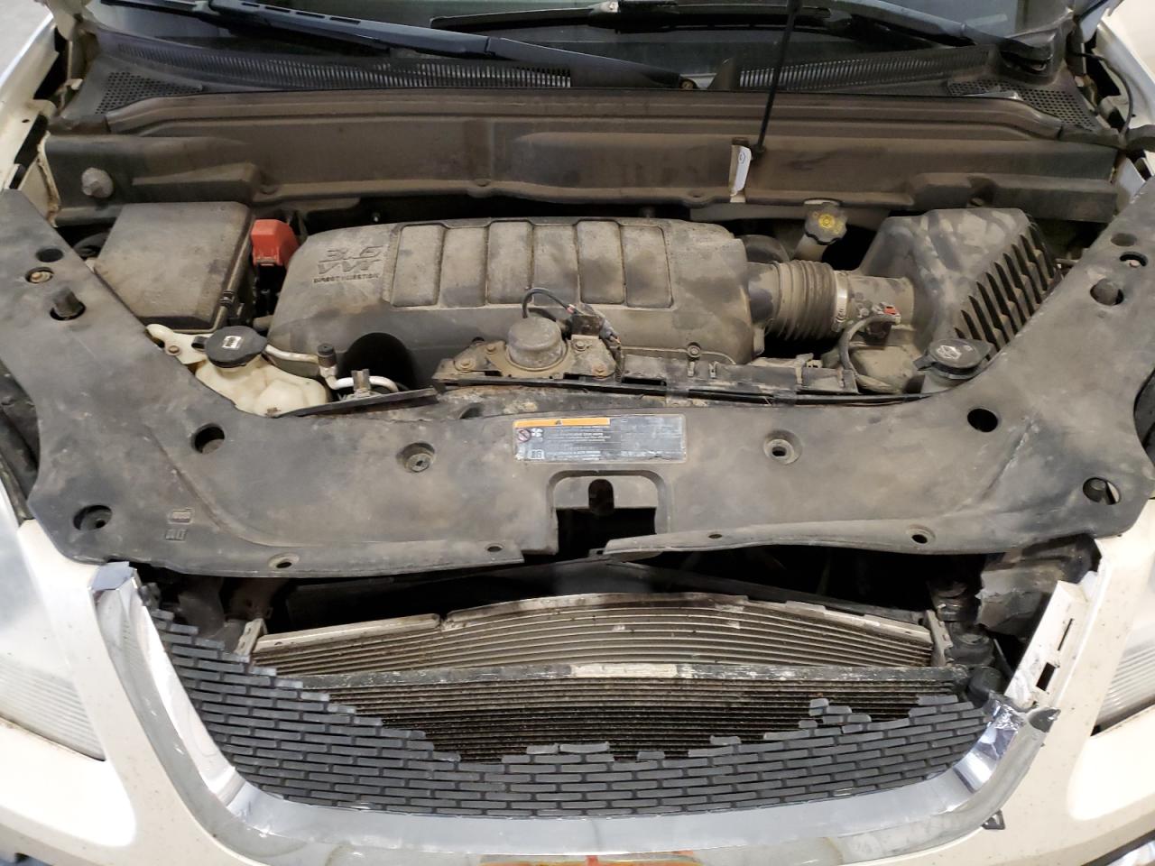 2012 GMC Acadia Slt-1 VIN: 1GKKVRED2CJ102624 Lot: 56686344