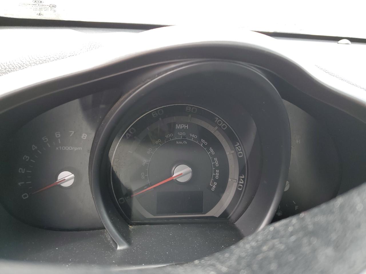 2011 Kia Sportage Ex VIN: KNDPCCA29B7081825 Lot: 65612044