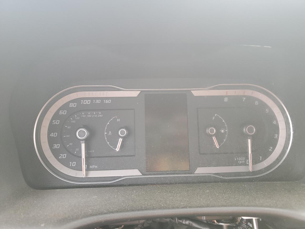 2022 Hyundai Tucson Sel VIN: KM8JB3AE0NU024708 Lot: 53343534