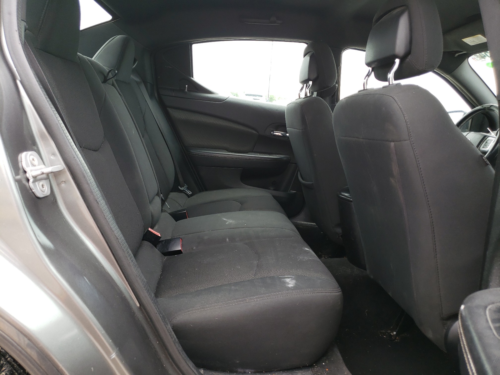 1C3CDZCG9DN531421 2013 Dodge Avenger Sxt