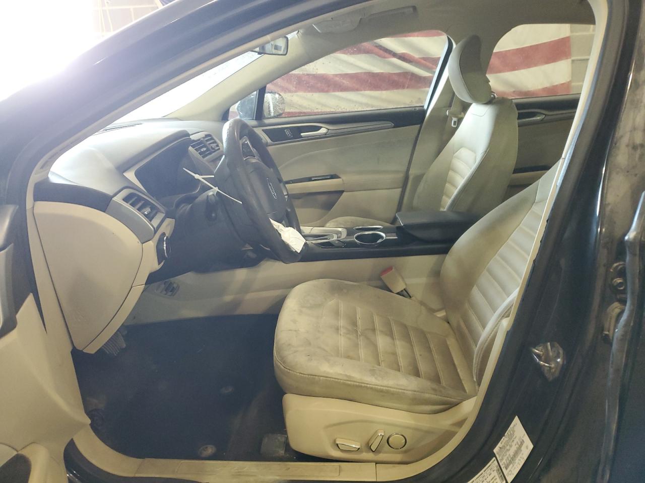 2013 Ford Fusion Se VIN: 3FA6P0H76DR324248 Lot: 55723874