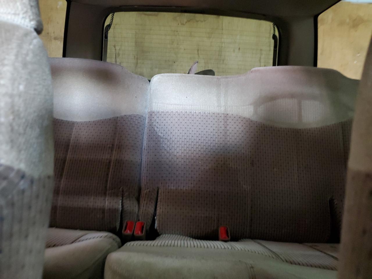 1996 GMC Jimmy VIN: 1GKDT13W6T2542246 Lot: 53525394