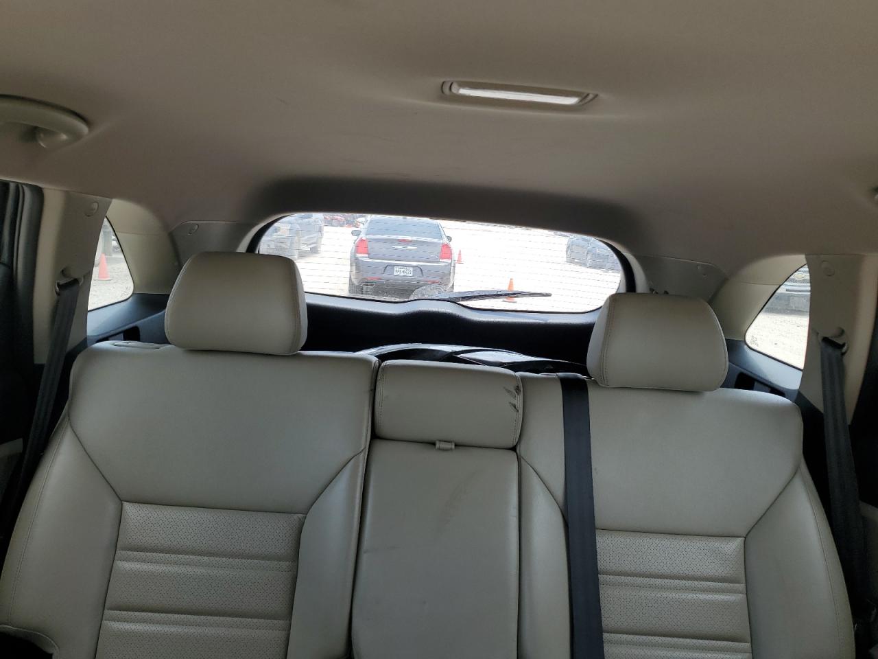 2019 Kia Sorento Ex VIN: 5XYPHDA58KG499443 Lot: 56062324