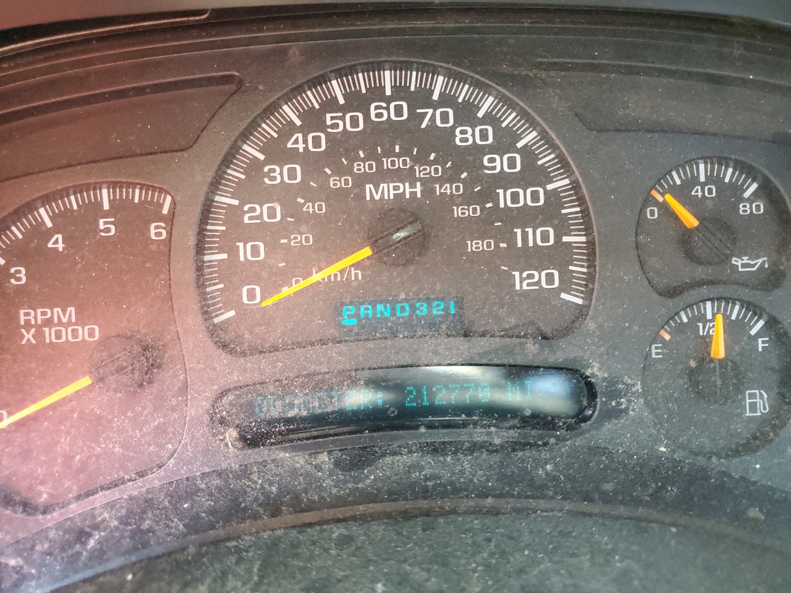 1GTEC14X24Z317063 2004 GMC New Sierra C1500