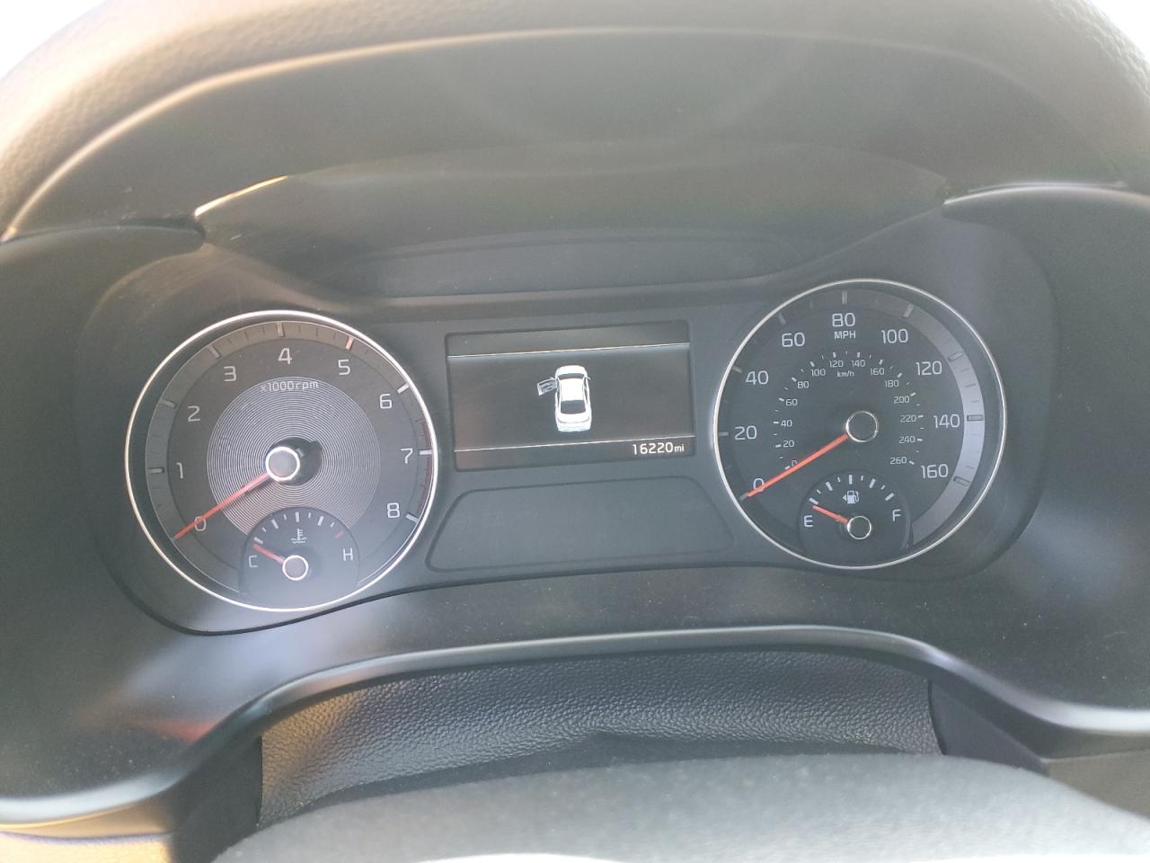 2023 Kia Forte Gt Line VIN: 3KPF54AD2PE580759 Lot: 56694384