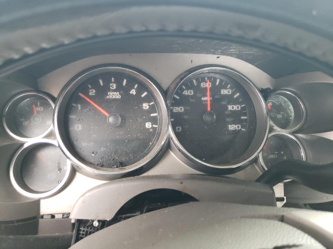 2011 GMC Sierra C1500 Sle VIN: 3GTP1VEA0BG327524 Lot: 52676694