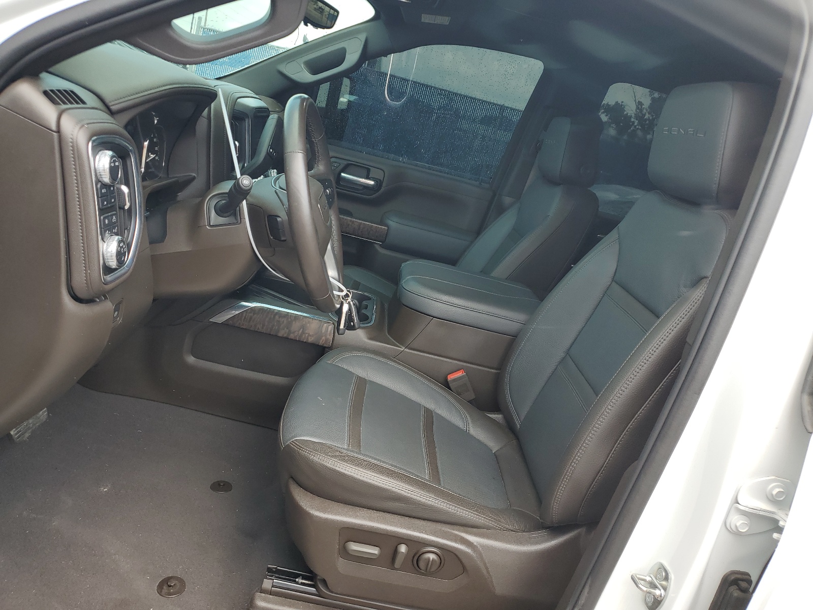 1GT49REY1PF157554 2023 GMC Sierra K2500 Denali