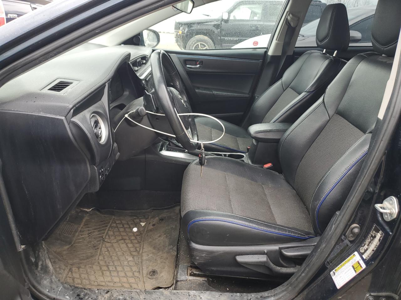 2018 Toyota Corolla - Image 7