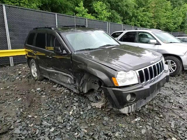 2005 Jeep Grand Cherokee Limited VIN: 1J4HR58215C699831 Lot: 56751474