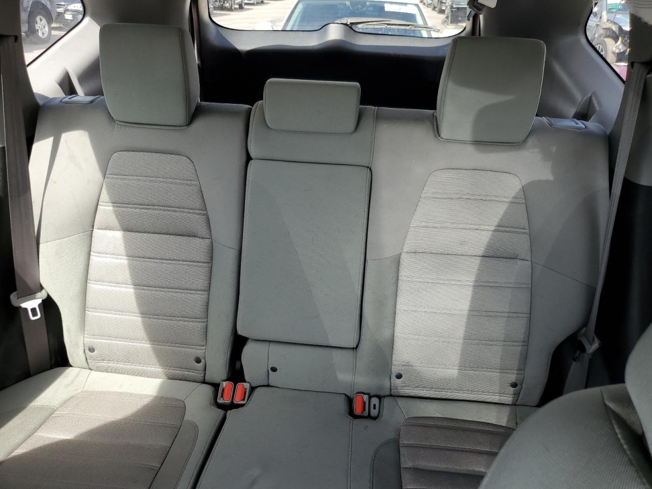 2020 Honda Cr-V Ex VIN: 2HKRW2H59LH696446 Lot: 55305654