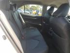 2024 Toyota Camry Se Night Shade en Venta en Van Nuys, CA - Minor Dent/Scratches