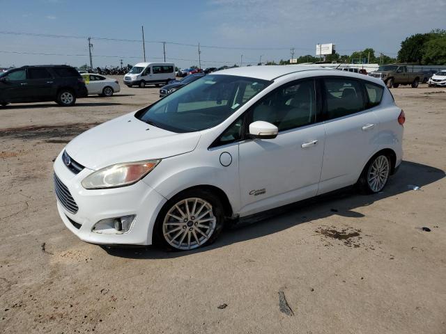 2014 Ford C-Max Premium