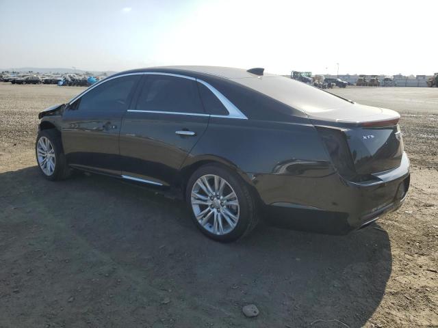  CADILLAC XTS 2019 Черный